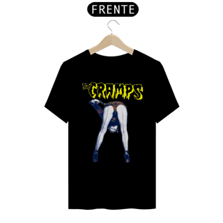 Nome do produto The Cramps - Ass