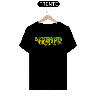 Nome do produto The Cramps - Logo