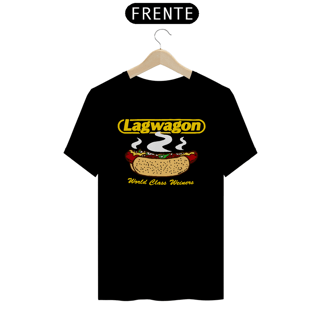 Nome do produto Lagwagon - World Class Weiners