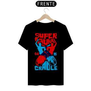 Nome do produto Superchunk - Cradle