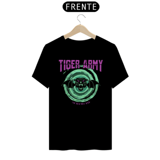Nome do produto Tiger Army