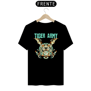 Nome do produto Tiger Army