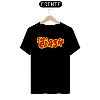 Nome do produto The Clash