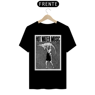 Nome do produto Hot Water Music - Florida man