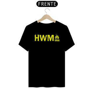 Nome do produto Hot Water Music