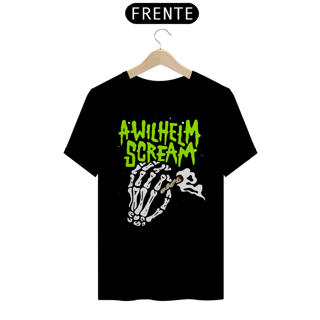 Nome do produto A Wilhelm Scream - Doobie