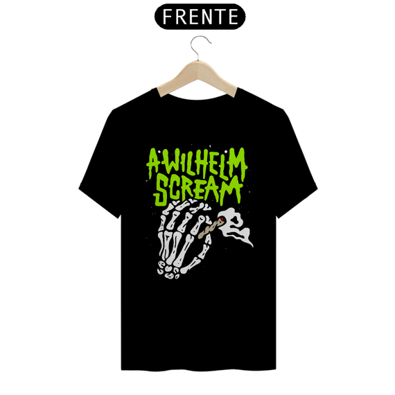A Wilhelm Scream - Doobie