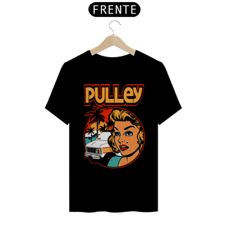 Nome do produto Pulley - Woman