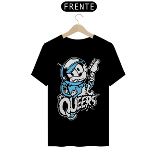 Nome do produto The Queers - Space Felix