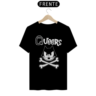 Nome do produto The Queers - Felix the Cat
