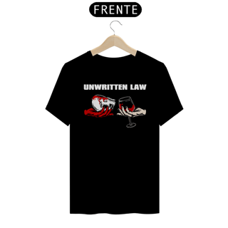 Nome do produto Unwritten Law - Wine Toast