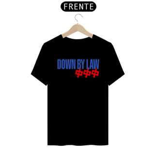 Nome do produto Down By LAw