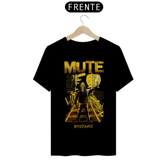 mute - resistance
