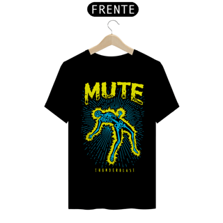 Nome do produto Mute - Thunderblast