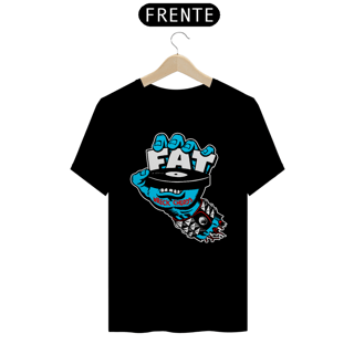 Nome do produto Fat Wreck Chords - Hand