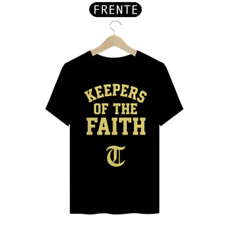 Nome do produto TERROR - Keepers of the Faith