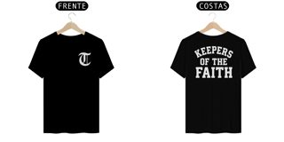 Nome do produto Terror - Keepers