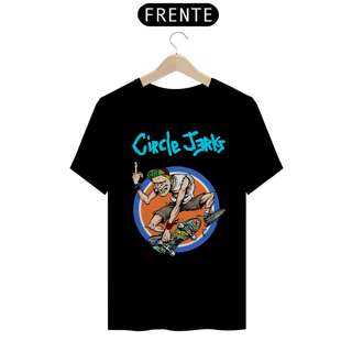 Nome do produto Circle Jerks