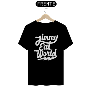 Nome do produto Jimmy Eat World