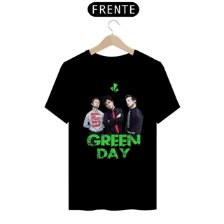 Nome do produto Green Day