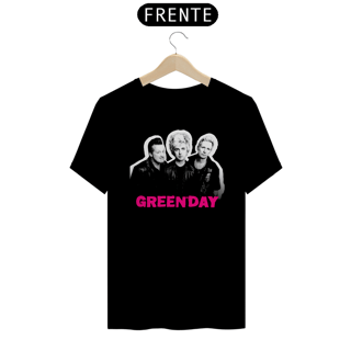 Nome do produto Green Day