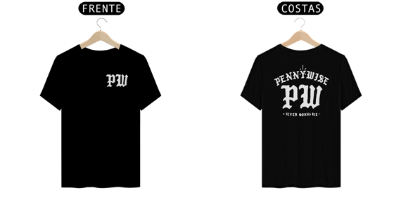 Pennywise - Never Gonna Die