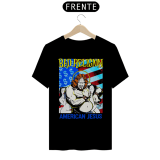 Nome do produto Bad Religion - American Jesus