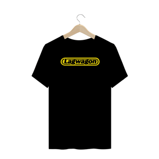 Nome do produto Plus Size - Lagwagon