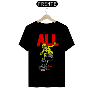 Nome do produto All - Allroy Smith Grind