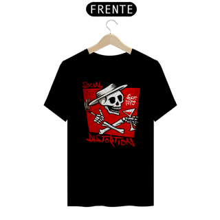 Nome do produto Social Distortion