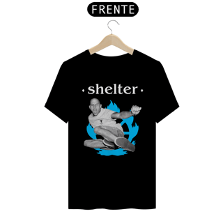 Nome do produto Shelter - Flying Kick