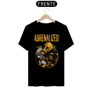 Nome do produto Adrenalized