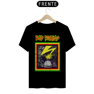 Nome do produto Bad Brains
