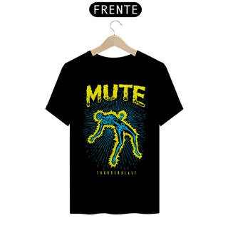 Nome do produto Mute - Thunderblast