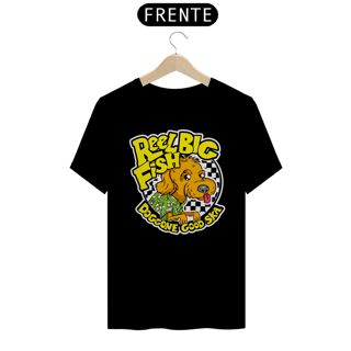 Nome do produto Reel Big Fish