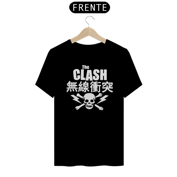 The Clash