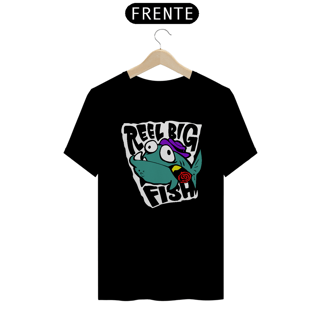 Nome do produto Reel Big Fish