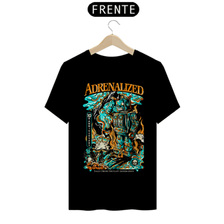 Nome do produto Adrenalized - Tales of the Last Generation