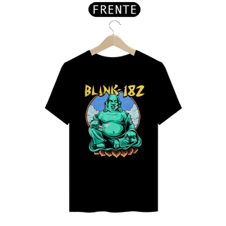 Nome do produto Blink 182 - Buddha