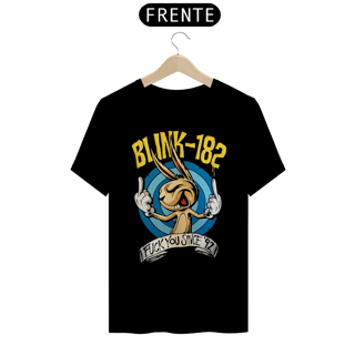 Nome do produto Blink 182