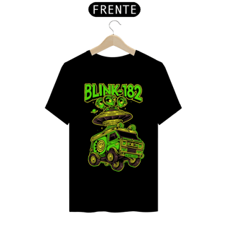 Nome do produto Blink 182 - Aliens