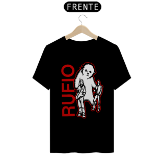 Nome do produto Rufio - Bear