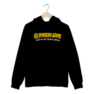 Nome do produto 88 FINGERS LOUIE BOTS TOUR 