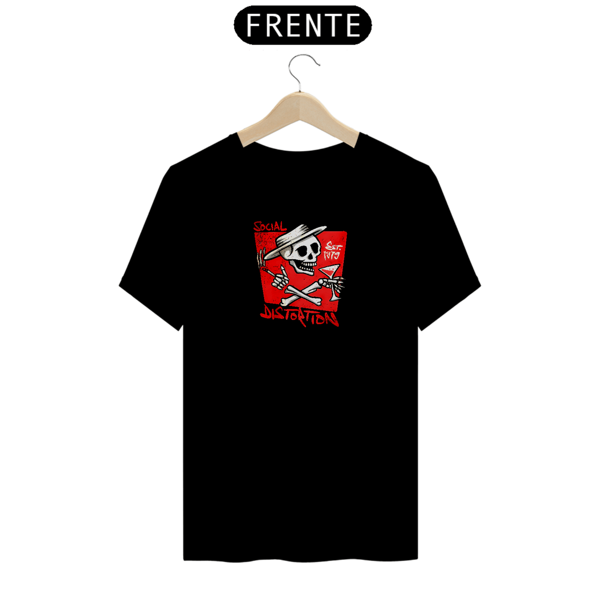 Nome do produto: Fuck