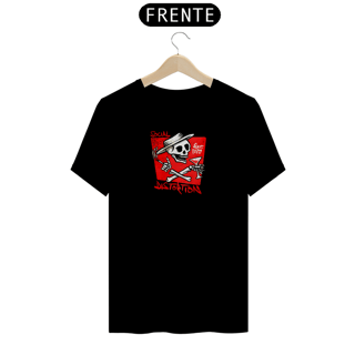 Nome do produto Social Distortion