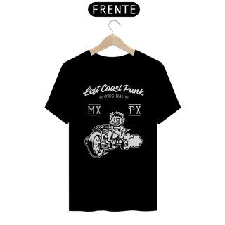 Nome do produto Mxpx - Left Coast Punk