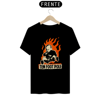 Nome do produto Ten Foot Pole - Rev