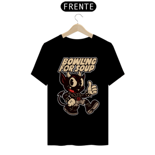 Nome do produto Bowling for Soup - Devil