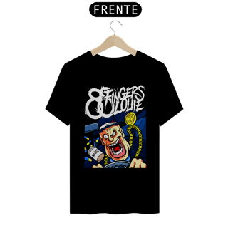 Nome do produto 88 Fingers Louie