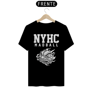 Nome do produto MADBALL NYHC